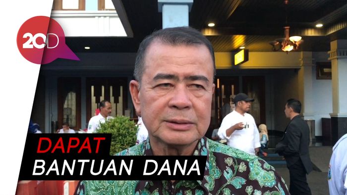 Wagub Sumbar ke Pengungsi: Panglima-Polda Jamin Keamanan di Wamena
