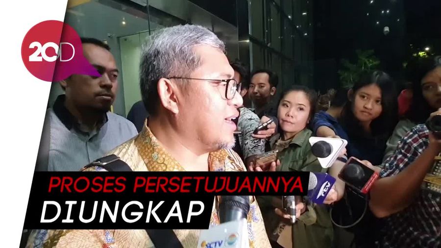 Aher Buka-bukaan Soal Proyek Meikarta