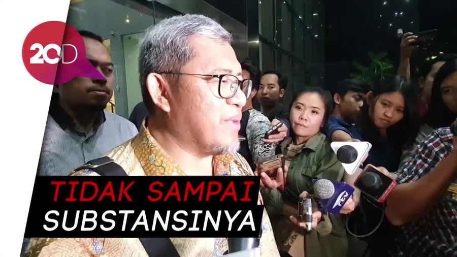 Aher Tahu Rencana Proyek Meikarta, Tapi Tak Tahu Detailnya