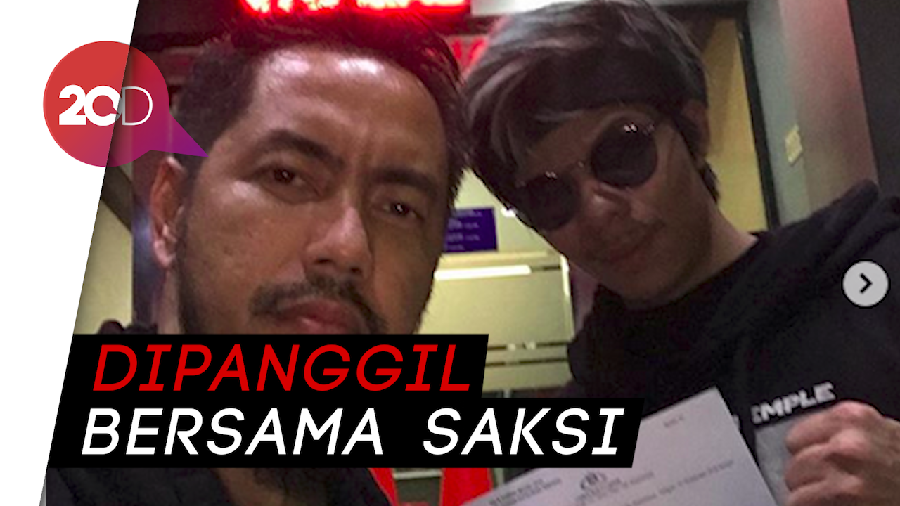 Atta Halilintar Segera Diperiksa Polisi Terkait Kasus Bebby Fey