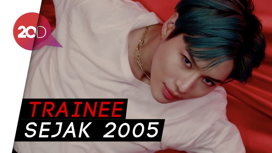 Countdown SuperM! Last: The Legendary Lee Taemin