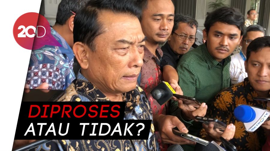 Mahasiswa Beri Deadline ke Jokowi Soal Perppu KPK, Apa Kata Istana?