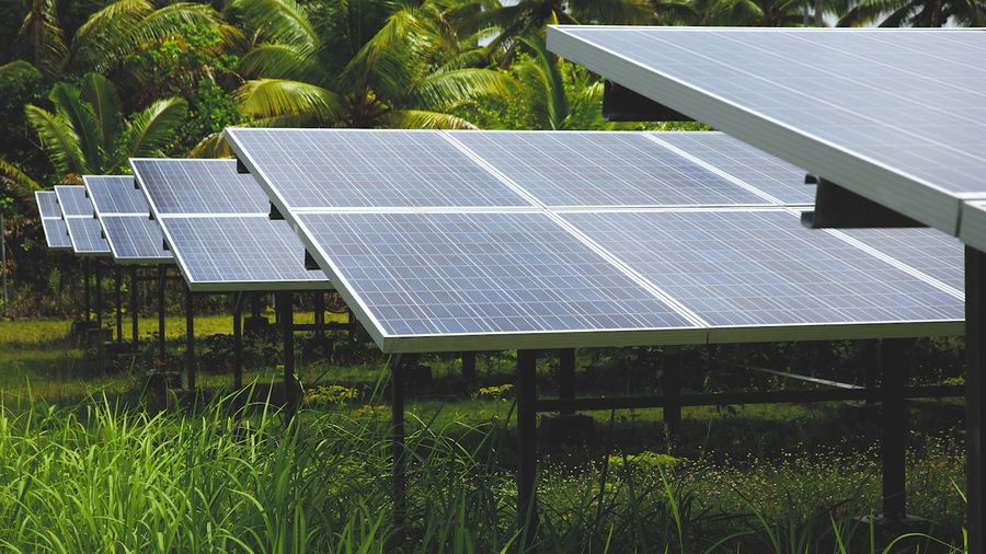 PLTS Rusak, PLN di Miangas Boros Bahan Bakar