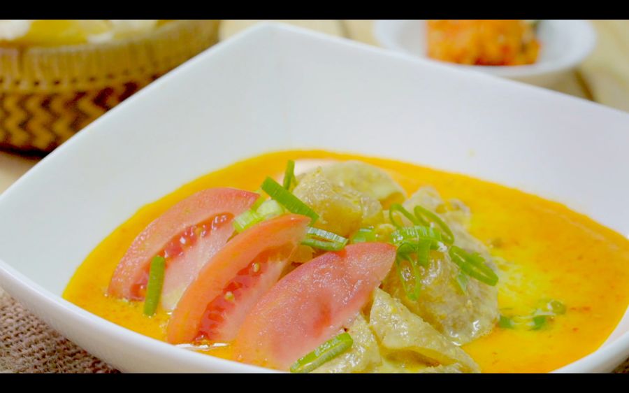 Resep Sop Kaki Gurih Sedap