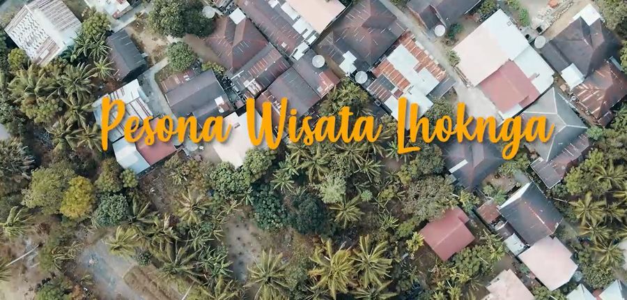 Pesona di Lhoknga, Desa Wisata Hingga Sunset di Pantai