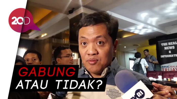 Gerindra Akan Setor Nama Menteri ke Jokowi?