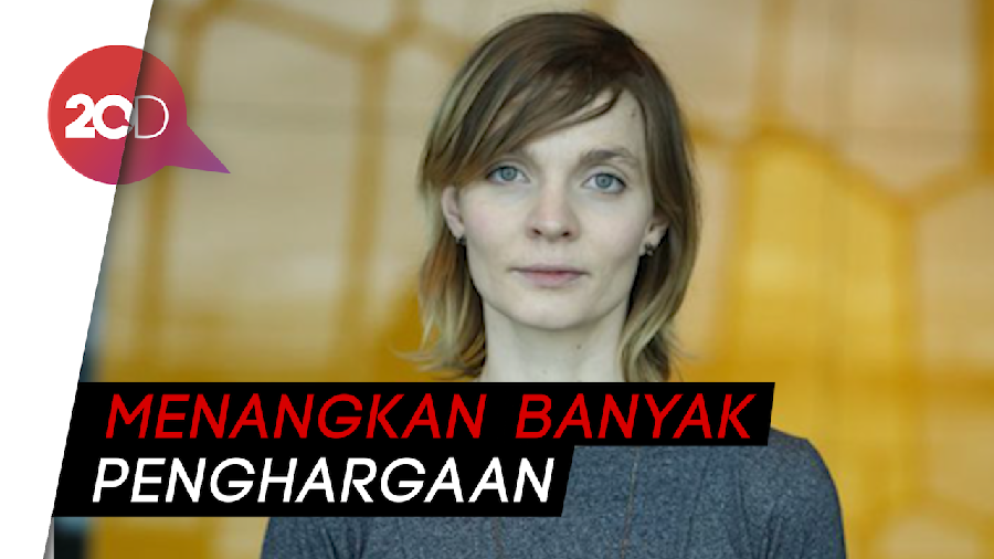 Hildur Gudnadottir: Perempuan di Balik Musik Gelap Joker