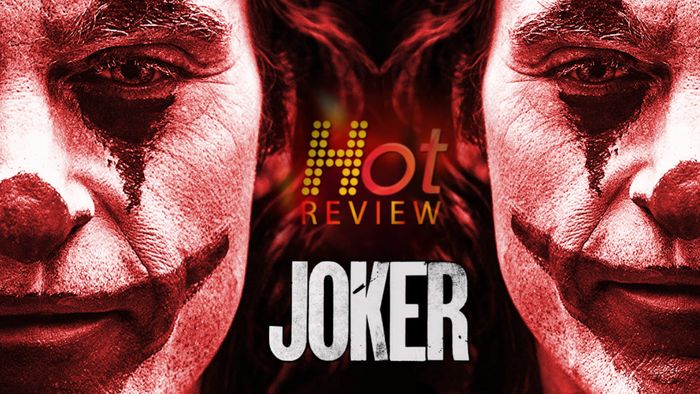 Joker: Intense dan Magis walau Kurang Kejutan