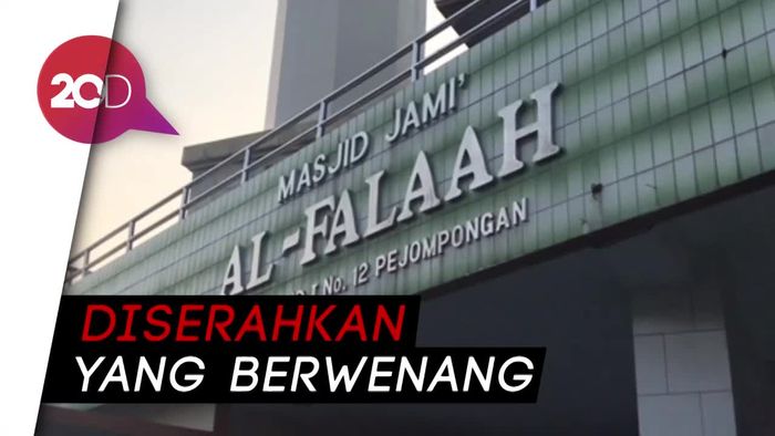 Soal Habib Ancam Bunuh Ninoy Karundeng, DKM Minta Polisi Usut