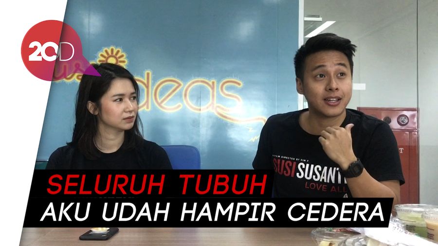 Alami Cedera, Nathaniel Sulistyo Pensiun Jadi Atlet Badminton