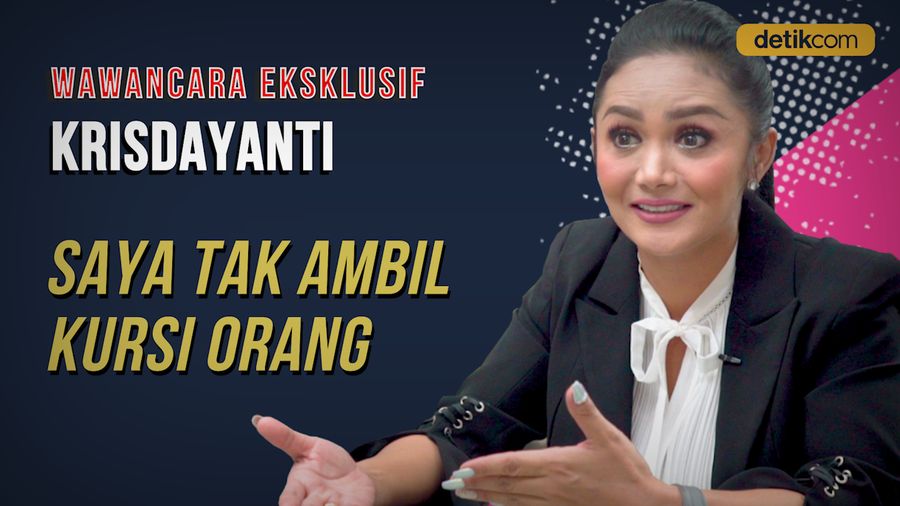 Eksklusif! Jalan Krisdayanti Masuk DPR RI yang Tak Lepas dari Cibiran
