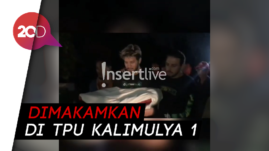  Kabar Duka! Bayi Kembar Ammar Zoni-Irish Bella Meninggal Dunia