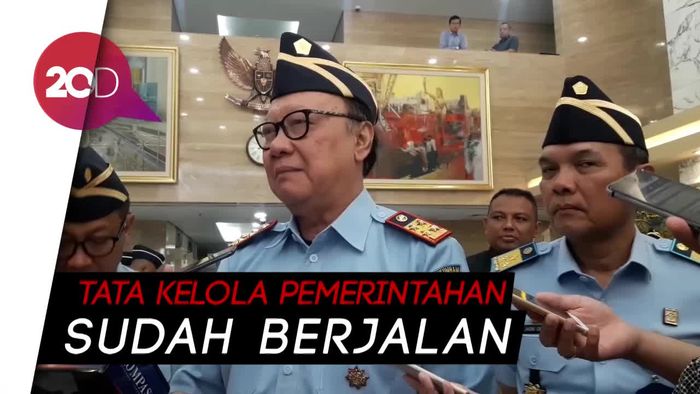 Mendagri: Secara Prinsip Kondisi di Wamena Aman