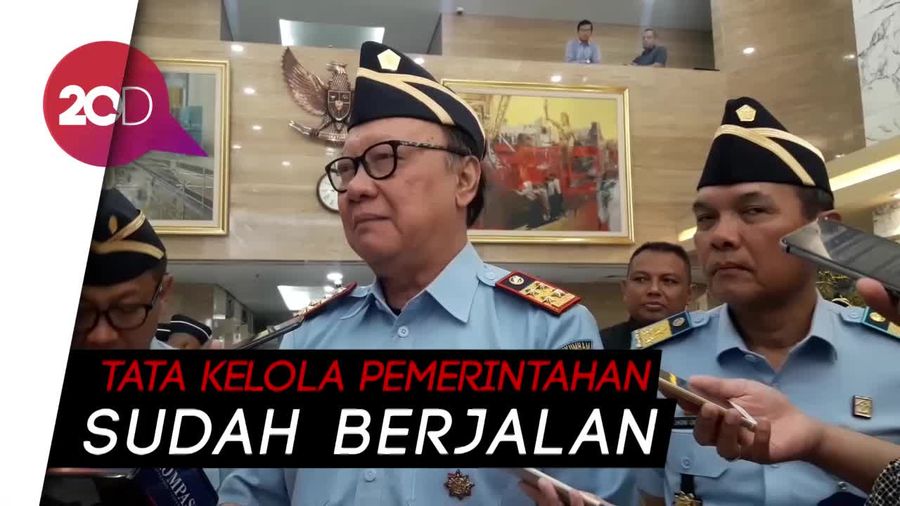 Mendagri: Secara Prinsip Kondisi di Wamena Aman