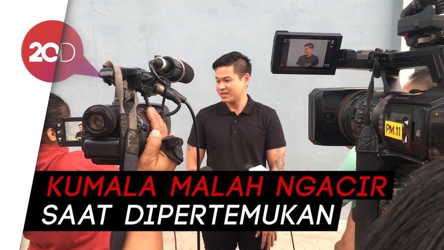 Ingin Silaturahmi, Mantan Suami Kangen Barbie Kumalasari yang Dulu