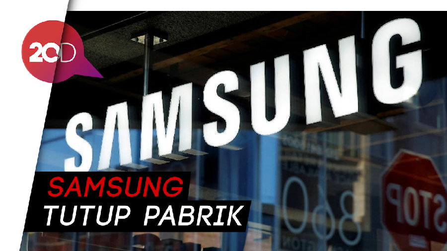 Kado Perpisahan Samsung untuk Karyawan: Galaxy S10+ dan A80