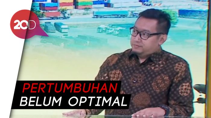 Pengamat Sebut Jokowi Harus Evaluasi Menperin dan Mentan