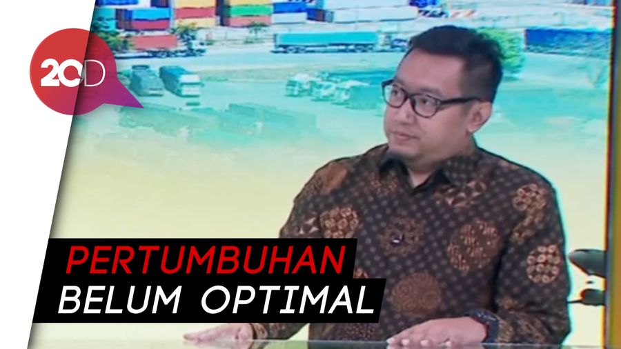 Pengamat Sebut Jokowi Harus Evaluasi Menperin dan Mentan