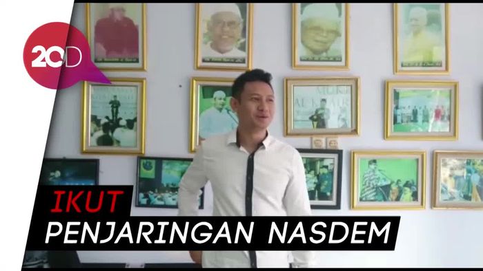 Pesinetron Lian Firman Maju Pilwakot Cilegon