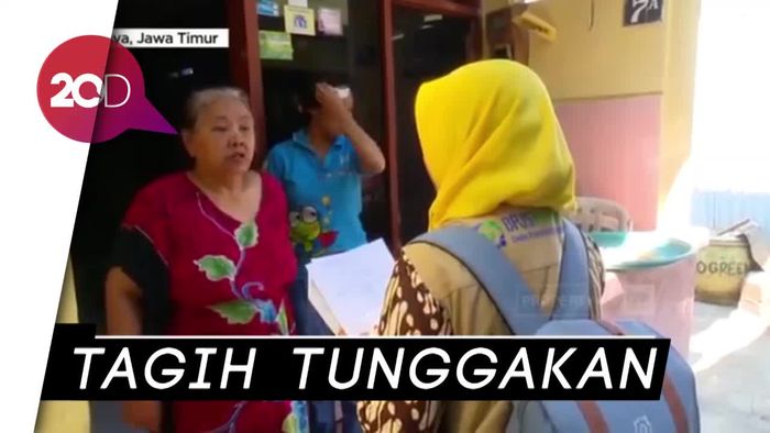 Cerita Kader JKN si Debt Collector BPJS Kesehatan