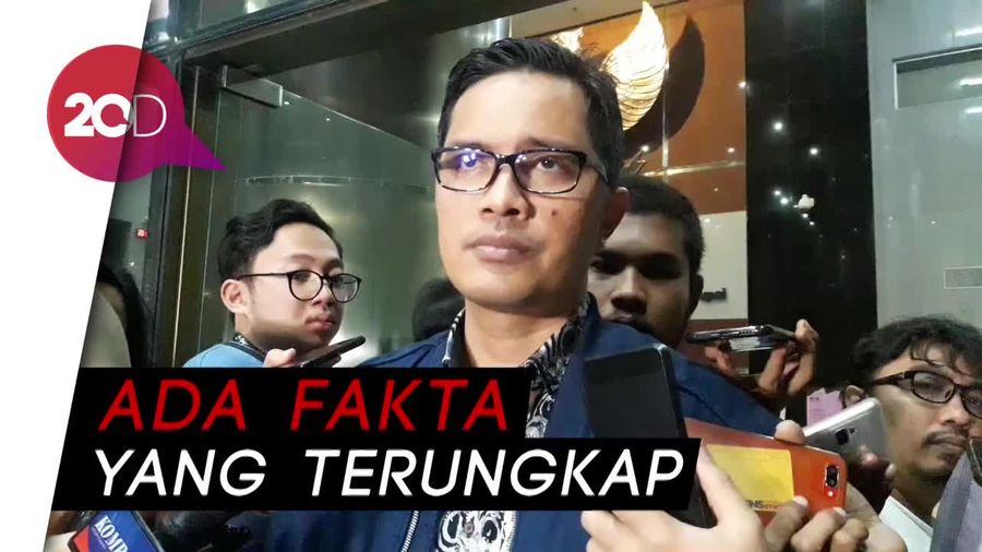 KPK Usut Dugaan TPPU Eks Bupati Cirebon Ke Acara PDIP