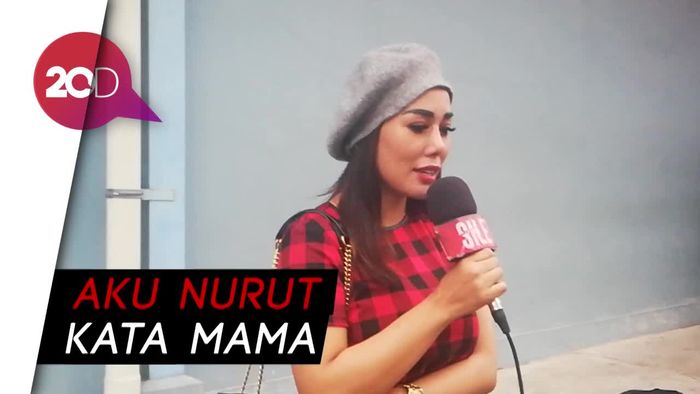 Turuti Kata Mama, Bebby Fey Belum Lapor Balik Atta Halilintar