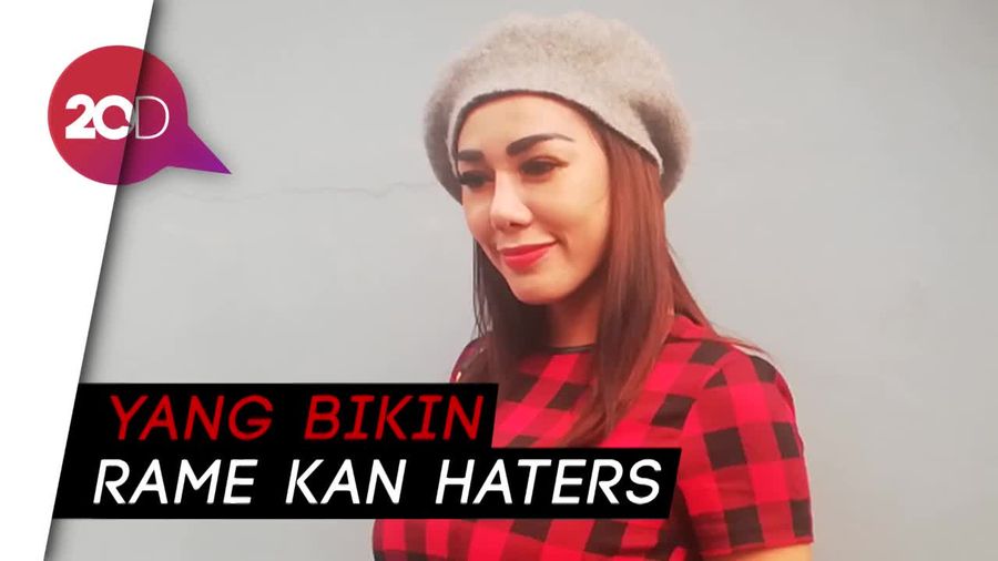 Masalah dengan Dinar Candy Makin Panas, Bebby Fey Mengaku Santai
