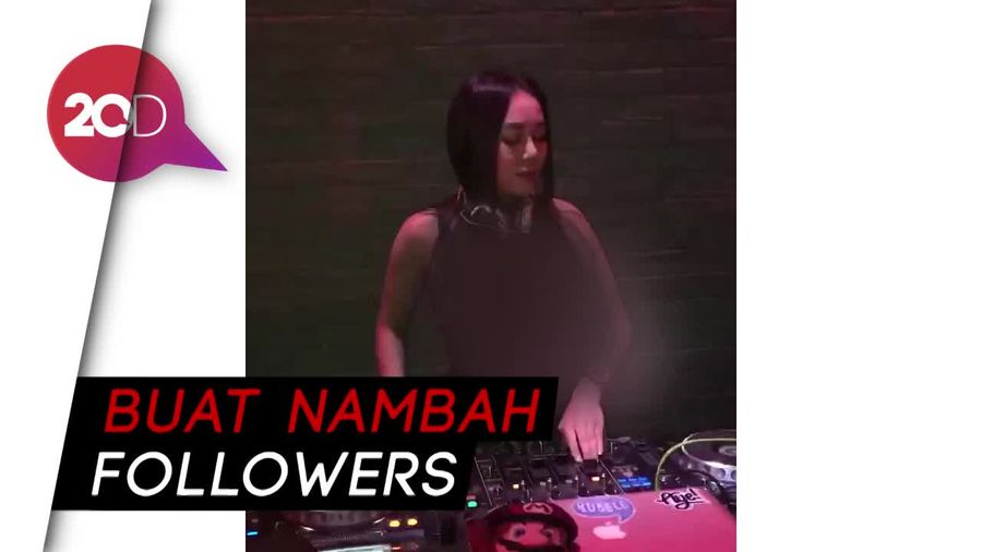 Muncul Video Syur, Bebby Fey Ngaku Sengaja Unggah ke Medsos