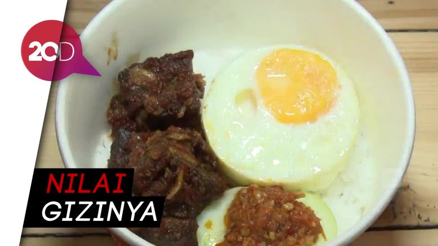 Yang Perlu Diperhatikan dari Tren Makanan Kekinian Rice Bowl