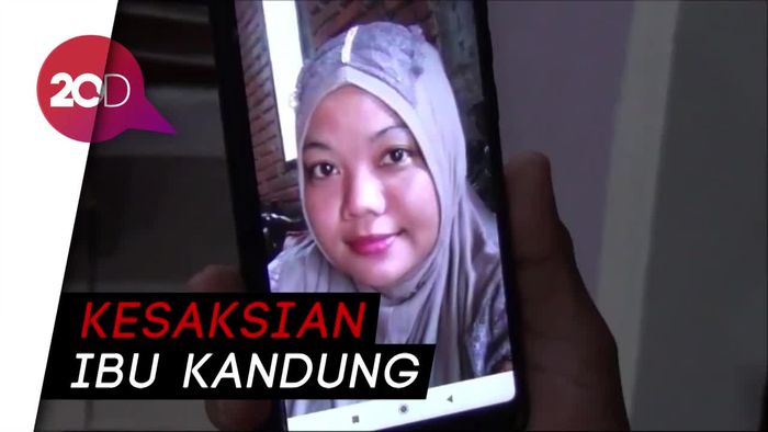 Semasa Hidup, Wanita yang Tewas dalam Karung Alami KDRT