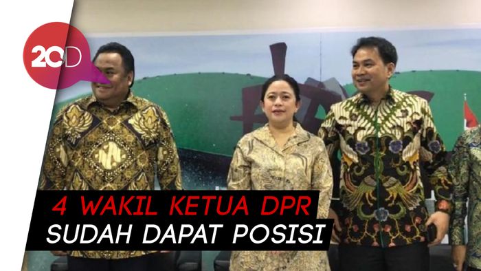 Cak Imin Duduki Kursi Bekas Fahri Hamzah, Aziz Isi Kursi FadliZon