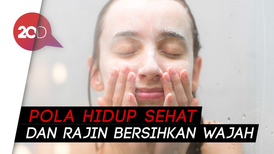 Menjaga Kulit Tetap Sehat, Gimana Caranya?