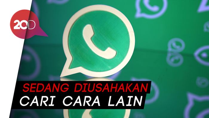Privasi WhatsApp Diacak-acak, Facebook Jadi Ancaman