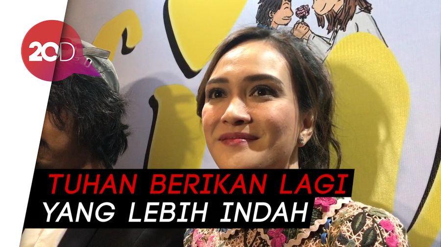 Shandy Aulia Turut Prihatin atas Musibah yang Menimpa Irish Bella