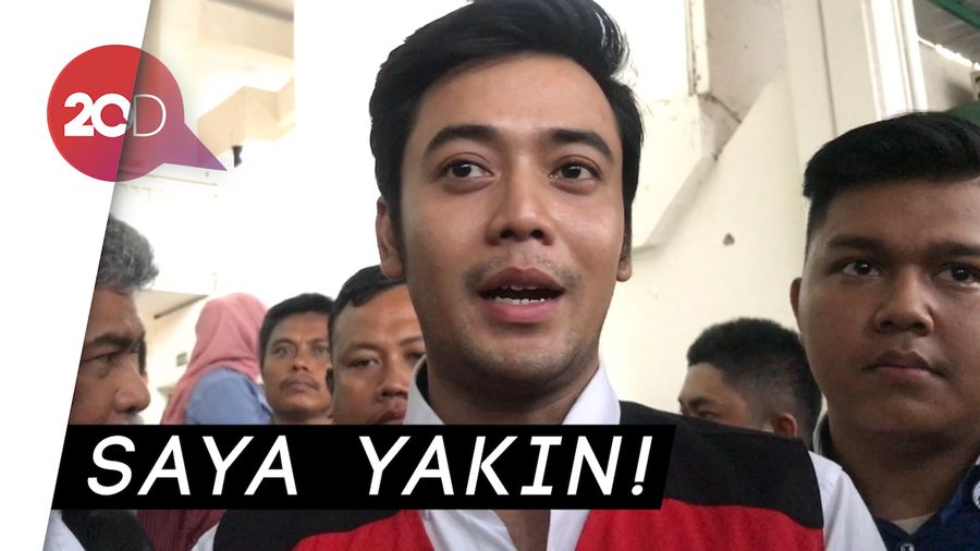Kriss Hatta Curiga Kasus Penganiayaan Berkaitan dengan Hilda Vitria