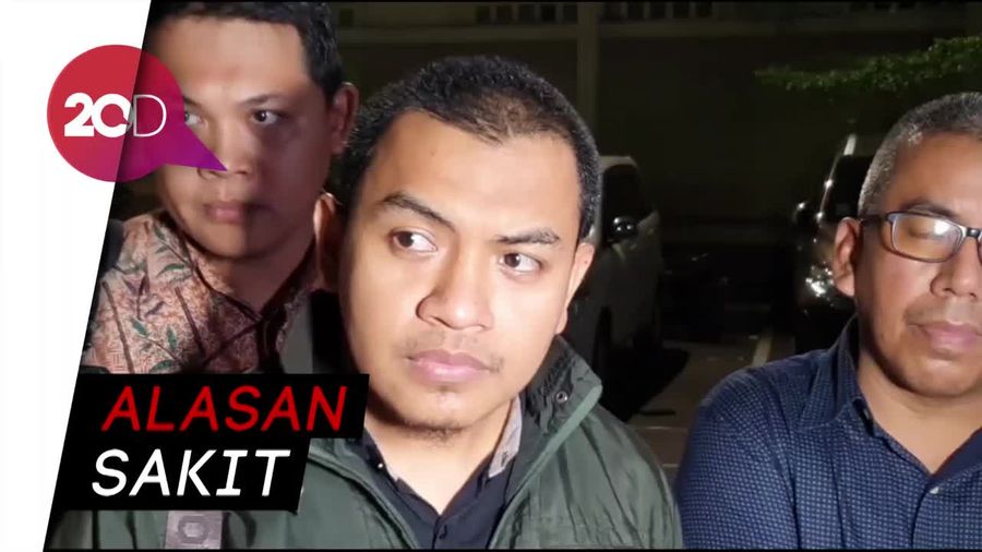 Kuasa Hukum Ajukan Penangguhan Penahanan Bernard Abdul Jabbar