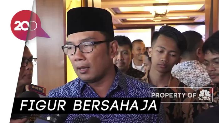 Bandung Kota Termacet, Gubernur: Warga Jangan Manja