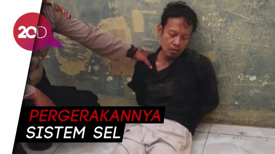 Kepala BIN Klaim Sudah Deteksi Aktivitas Abu Rara