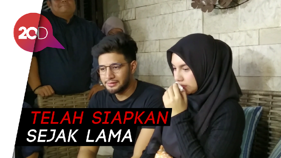 Aiora dan Aiona, Ini Arti Nama Bayi Kembar Ammar-Irish