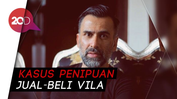 Dipanggil Polisi atas Kasus Penipuan, Jeremy Thomas Absen