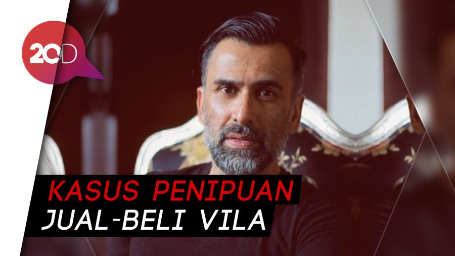 Dipanggil Polisi atas Kasus Penipuan, Jeremy Thomas Absen