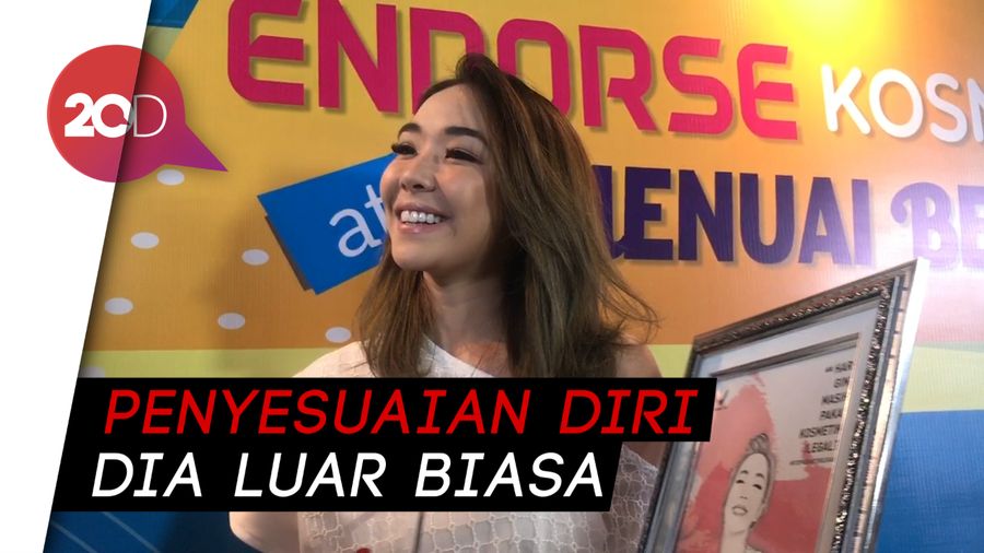 Tak Mudah Bagi Gisel untuk Berpacaran dengan Wijin