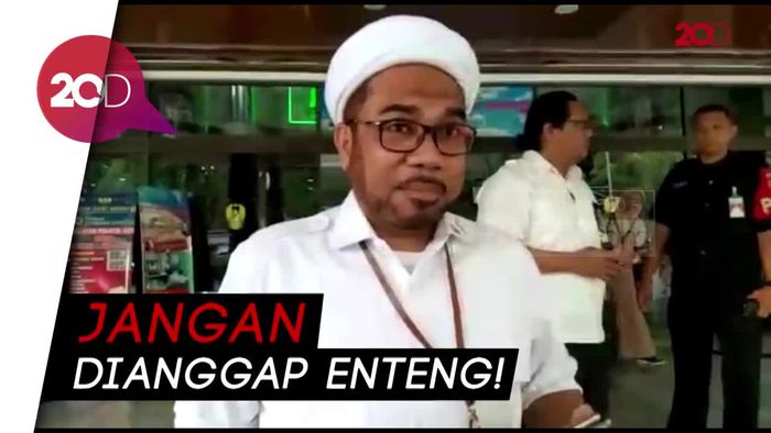 Wiranto Diserang, Pihak Istana Sebut Aliran Radikal Nyata