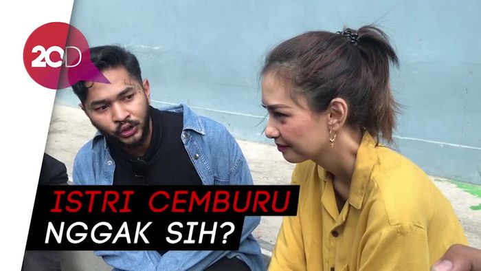 Cie! Widy Vierratale Minta Dicarikan Jodoh oleh Onadio