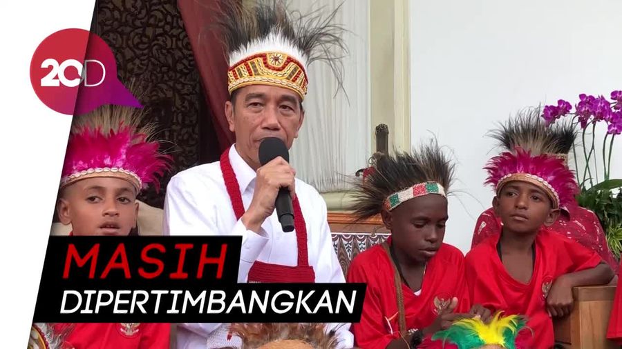 Usai Bertemu SBY, Jokowi Bisa Ubah Formasi Kabinet