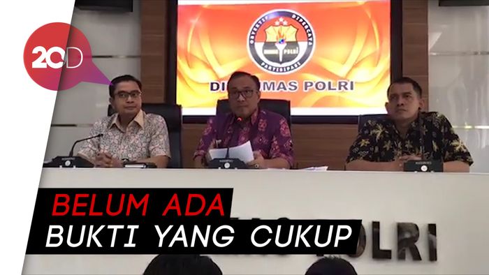 Alasan Polisi Tak Tangkap Abu Rara Meski Sudah Diintai Lama