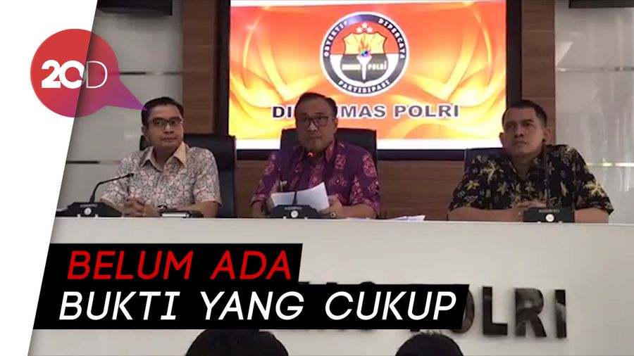 Alasan Polisi Tak Tangkap Abu Rara Meski Sudah Diintai Lama