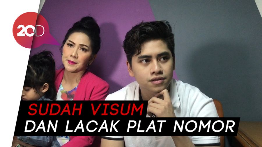 Athalla Naufal Beberkan Salah Satu Foto Pelaku Pengeroyokkan