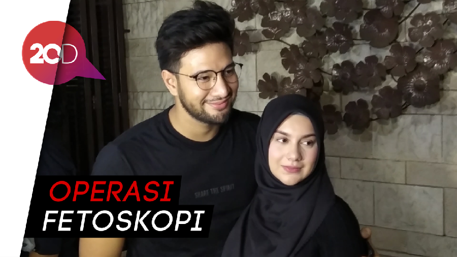 Irish Bella 2 Kali Operasi untuk Selamatkan Si Kembar