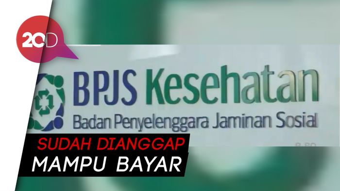 Keanggotaan BPJS Kesehatan 200 Lebih Ribu Warga Dinonaktifkan!